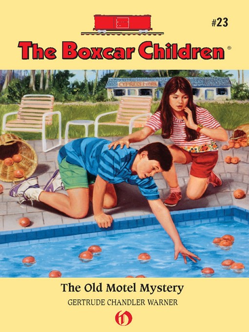 Title details for The Old Motel Mystery by Gertrude  Chandler Warner - Available